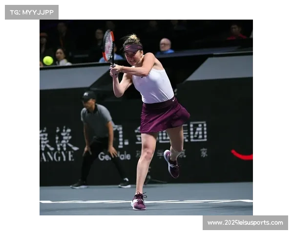 青少年网球年终总决赛张瑞恩连遭两败彰显成长阵痛与未来潜力 青少年网球年终总决赛张瑞恩连遭两败彰显成长阵痛与未来潜力