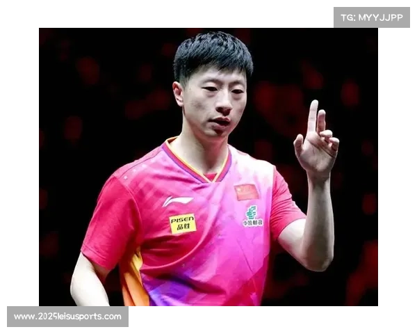 马龙双打不敌许昕,全运会老将对决引热议 马龙双打不敌许昕,全运会老将对决引热议