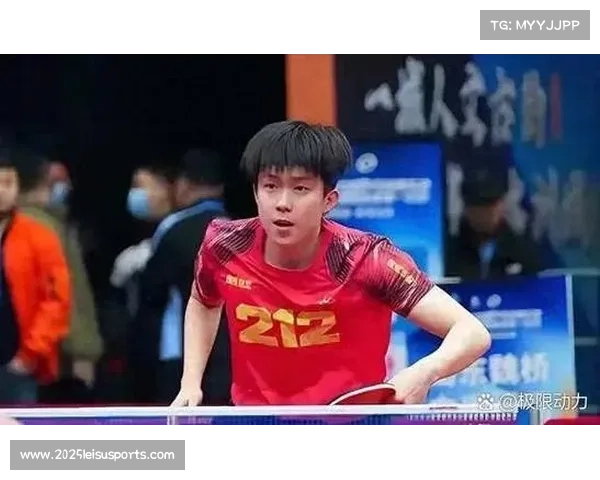 王楚钦乒超决赛握拳呐喊,年度第15冠见证其职业生涯新高度 王楚钦乒超决赛握拳呐喊,年度第15冠见证其职业生涯新高度